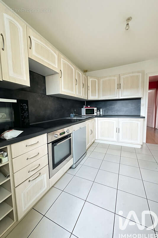 Photo 4 - Appartement à ARQUES