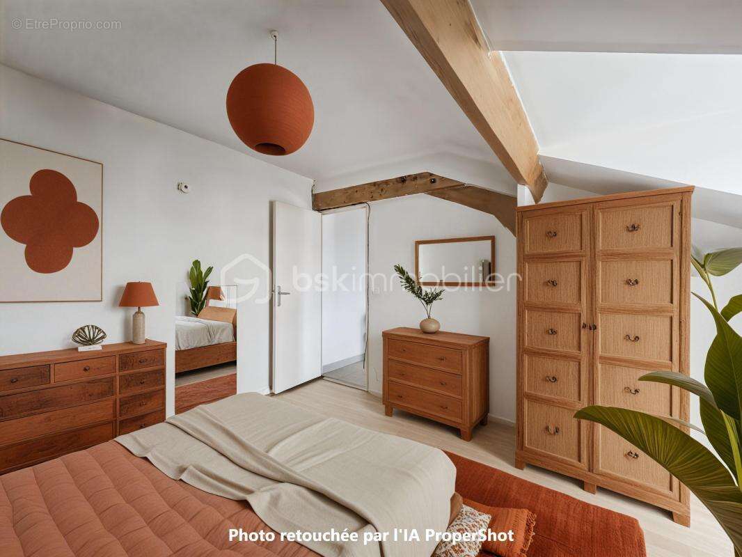 Appartement à ARNOUVILLE-LES-GONESSE