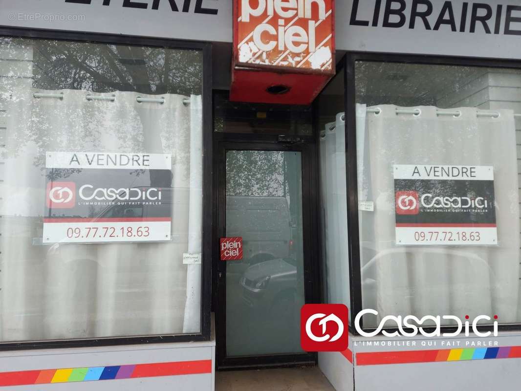 Appartement à DECIZE