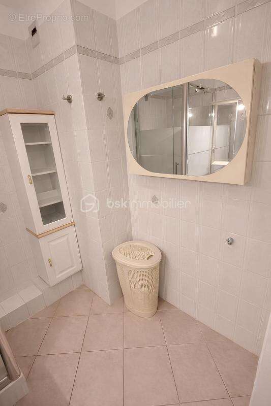 Appartement à SAINT-MANDRIER-SUR-MER