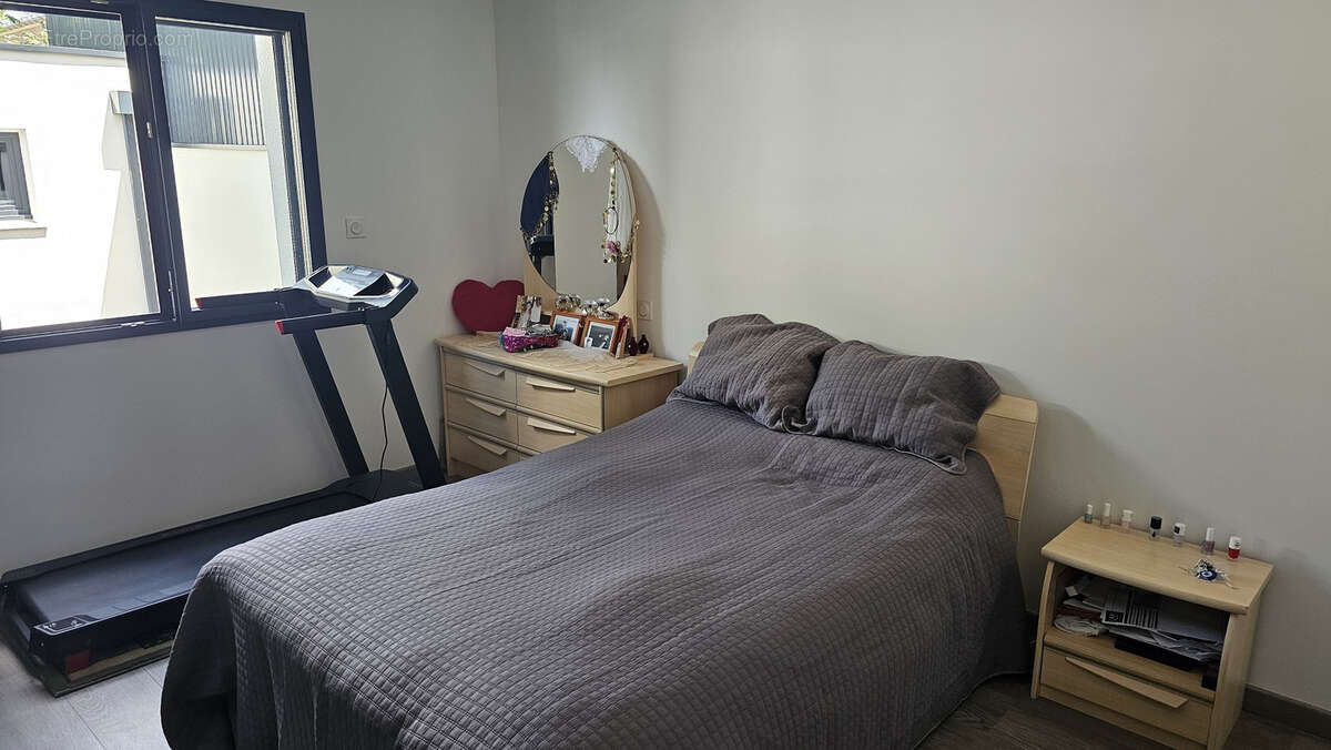 Maison à CHATEAUBRIANT