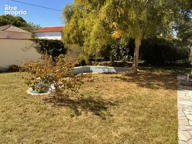 Opportunité, maison 5 chambres avec garage et jardin - photo 15