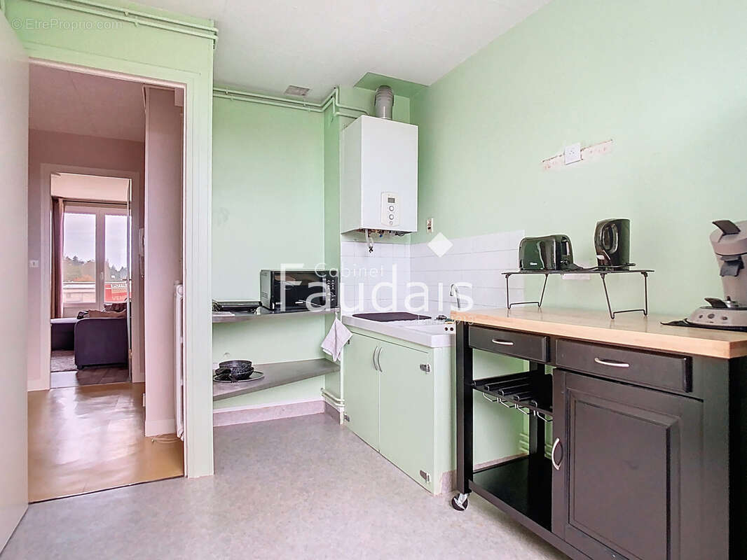 Appartement à SAINT-LO