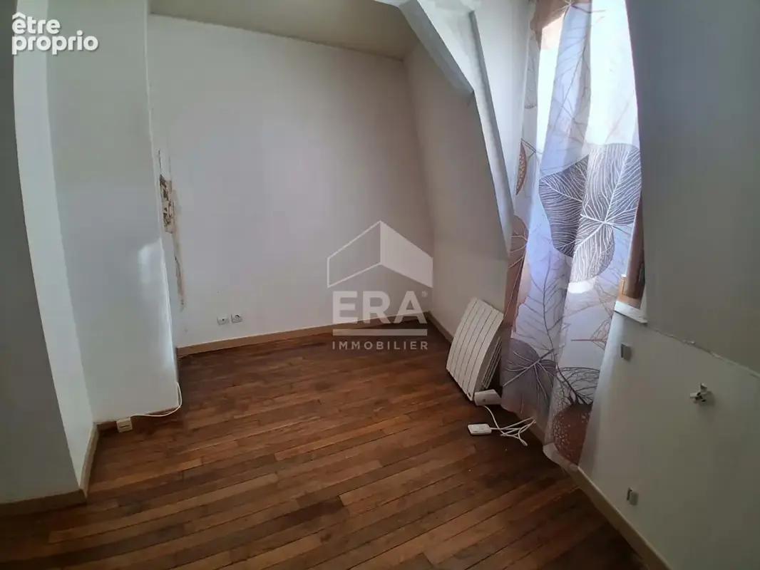 Maison 62m² à chauny - photo 5