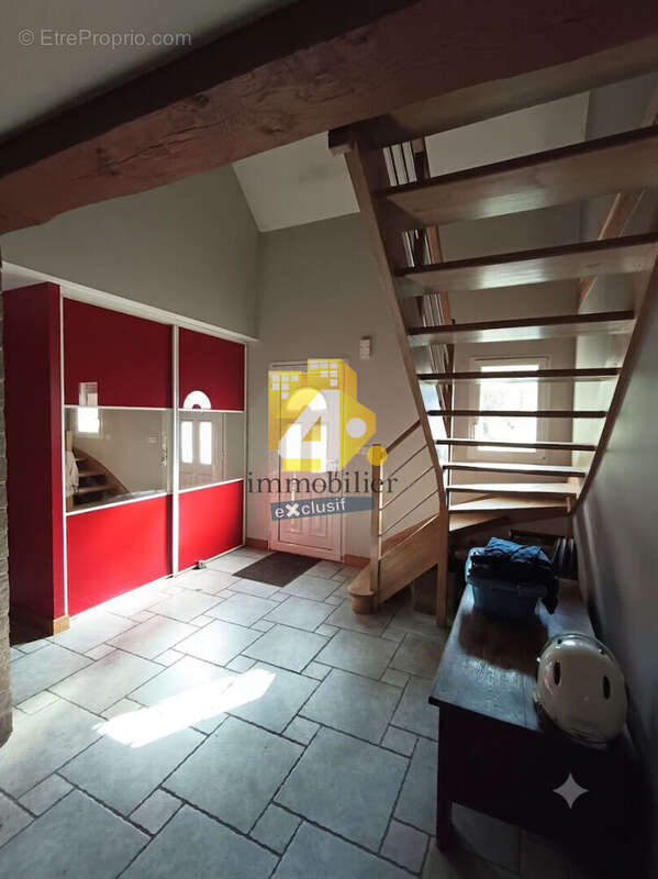 Maison avec studio independant - photo 2