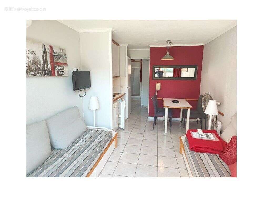 Appartement 1 pièce 22 m² à vendre à La Seyne-Sur-Mer (83530) - photo 2