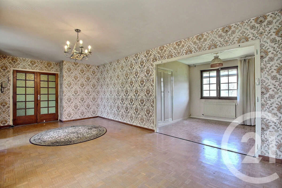 Maison 159 m² à Allinges  - photo 6