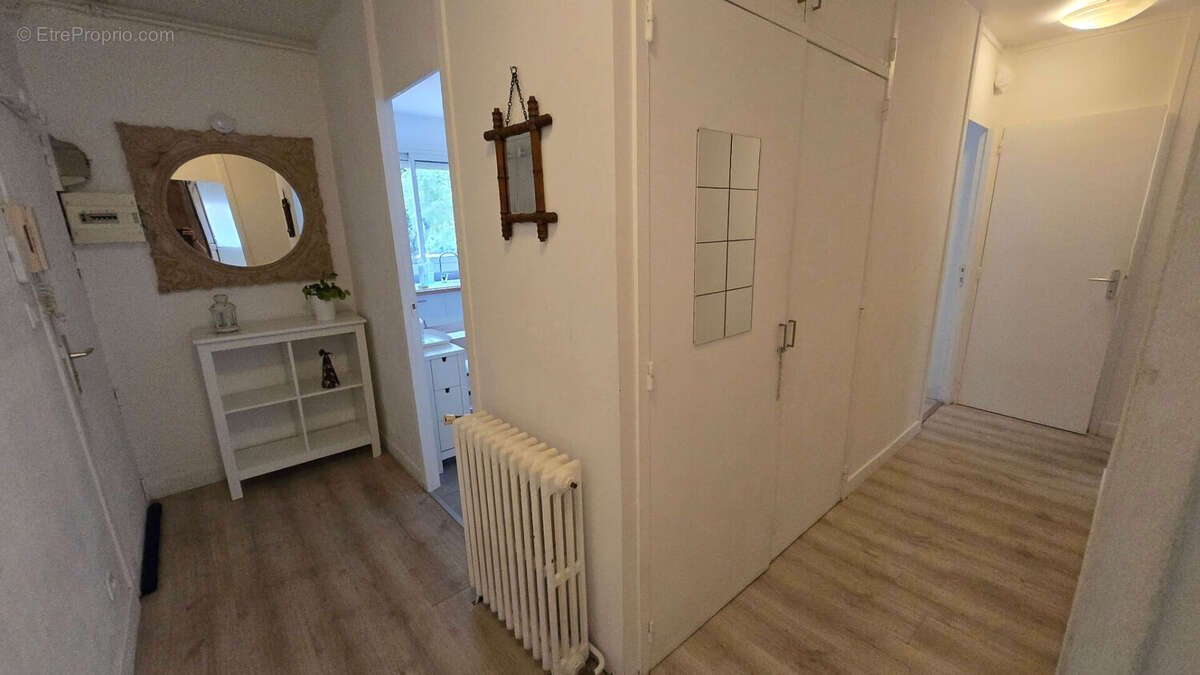 Appartement Ramonville Saint Agne 3 pièce(s) 65 m2 - photo 8