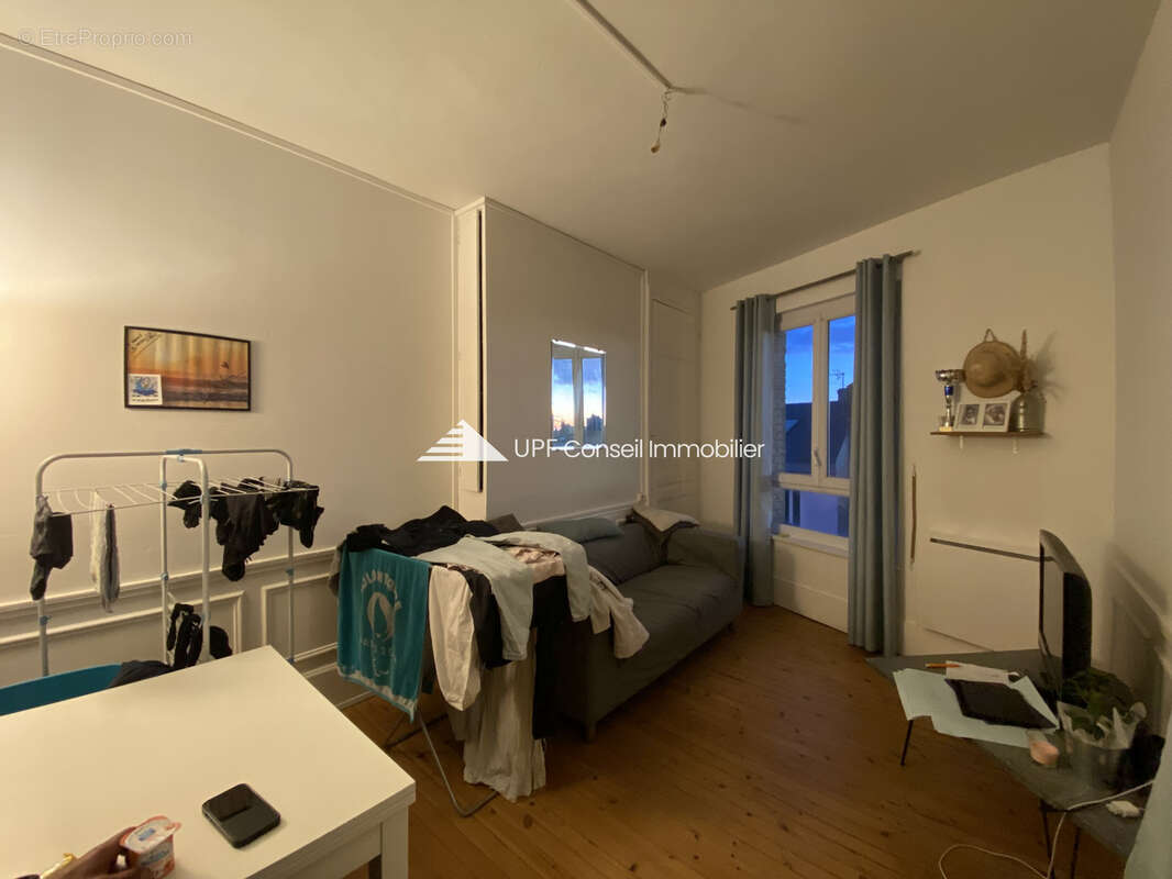 Appartement à LE HAVRE