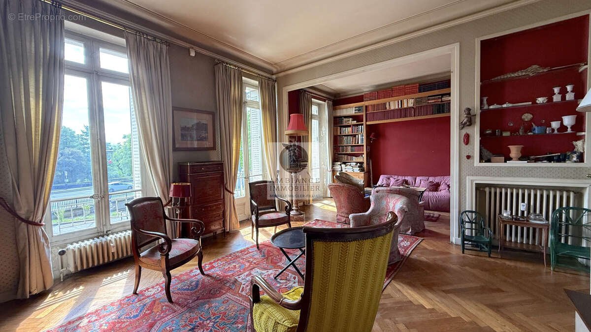 Appartement à VALENCE