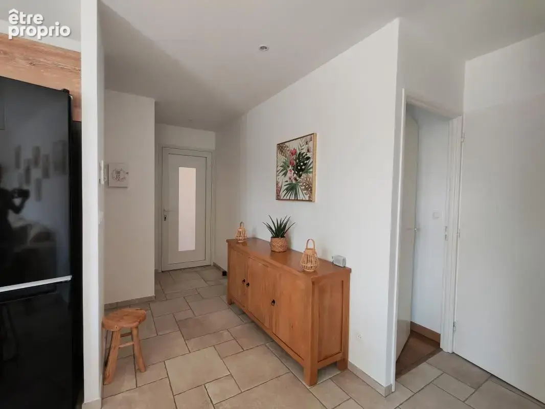 Appartement récent - photo 7