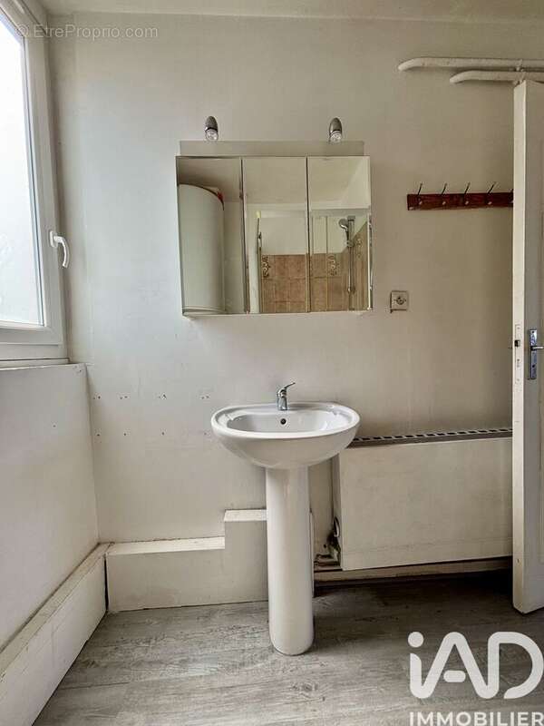 Photo 8 - Appartement à ELBEUF