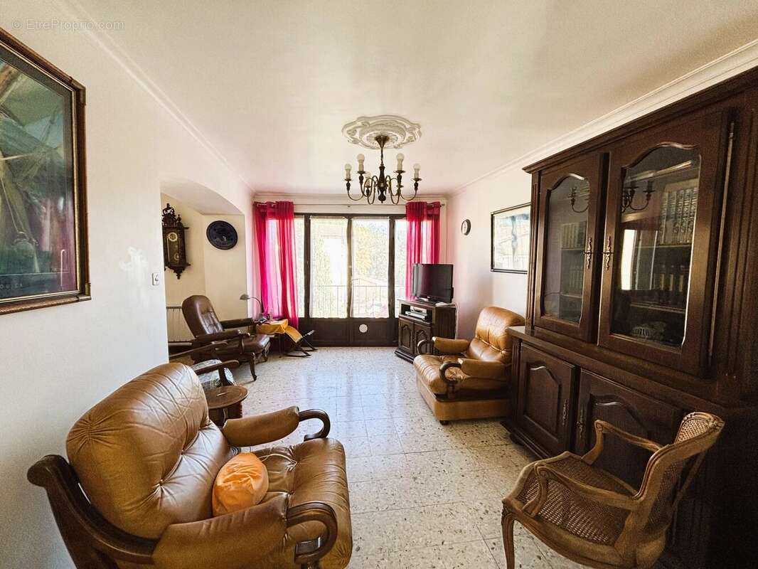 Maison à RIEUX-MINERVOIS