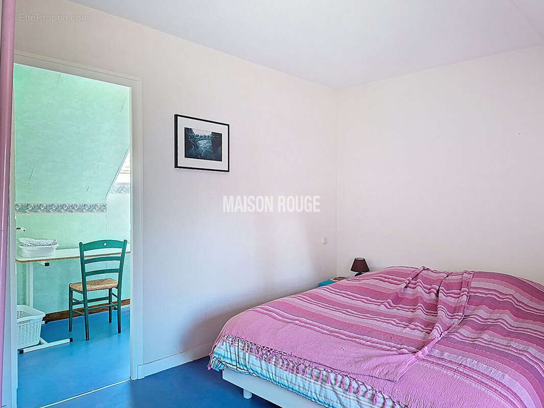 SAINT CAST LE GUILDO - Maison en pierre de charme à 500 m de la plage - photo 8