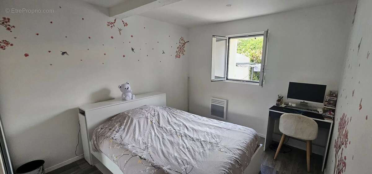 Appartement à PUGET-VILLE
