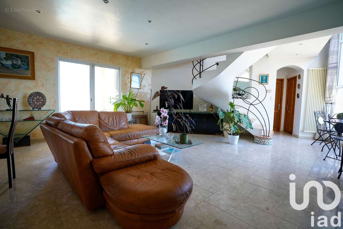 Photo 8 - Maison à VILLENEUVE-LES-AVIGNON