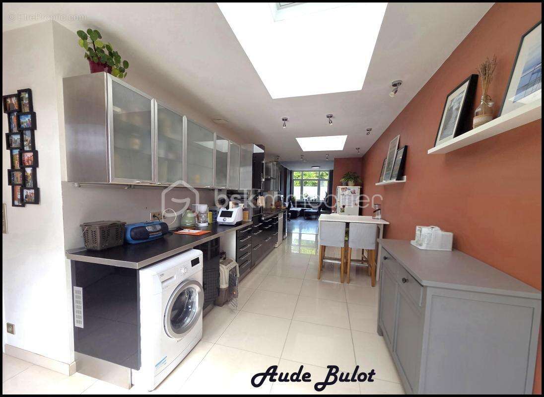 Appartement à MARCQ-EN-BAROEUL