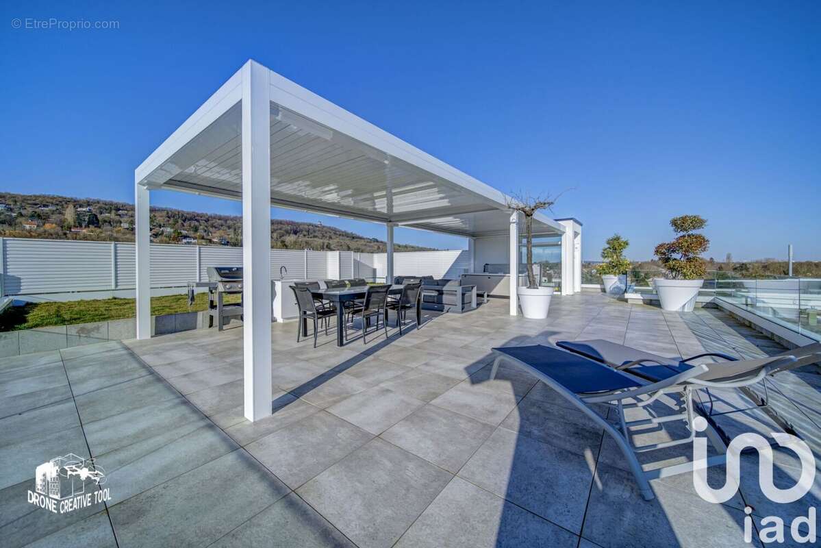 Photo 4 - Appartement à SCY-CHAZELLES