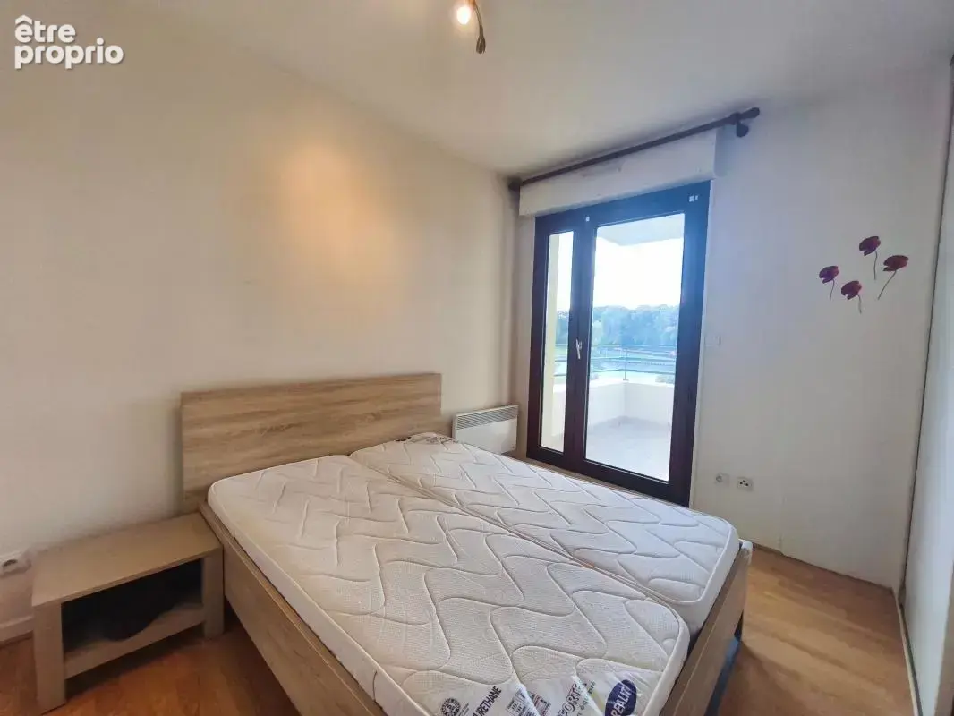 Appartement f2 - a vendre - photo 3