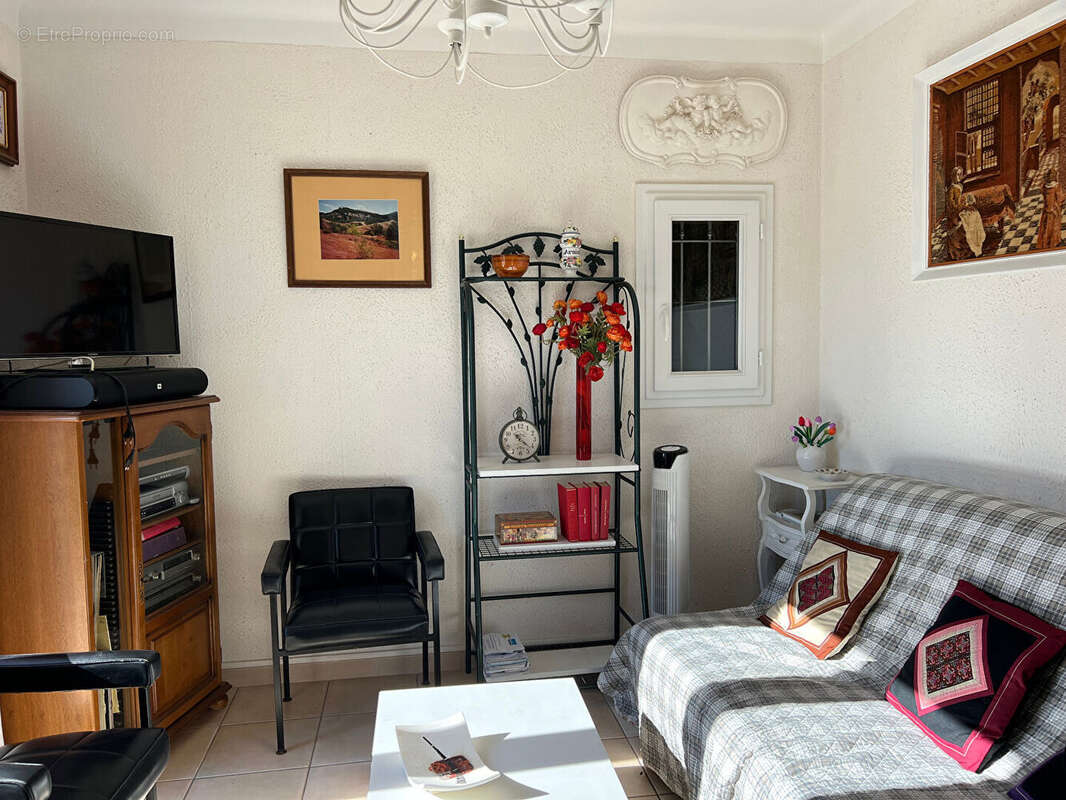 Maison à SAINT-MARTIN-DE-CASTILLON