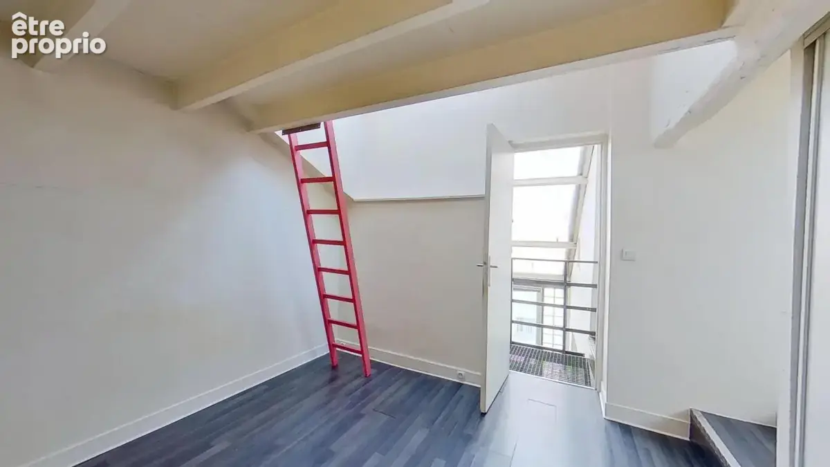 Maison de ville en monopropriété – Rendement attractif ~8 % – Idéal résidence principale et/ou investissement locatif - photo 13