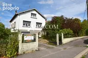 Maison à COLOMBEY-LES-BELLES