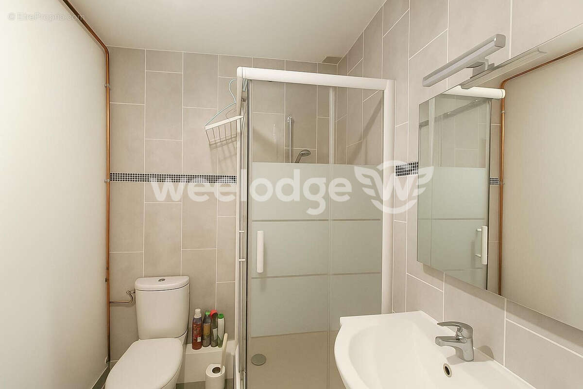 Appartement à PONTOISE
