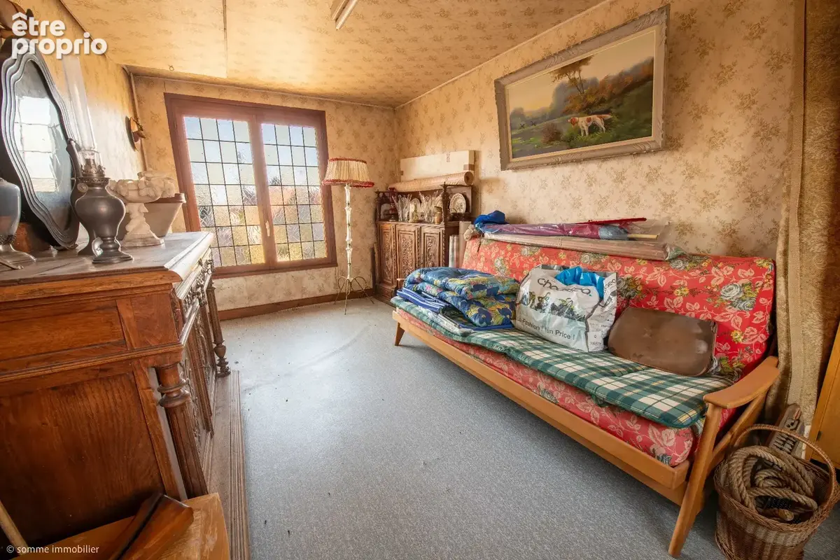 Maison 4 pièces 64 m² à vendre à Breilly (80470) - photo 6