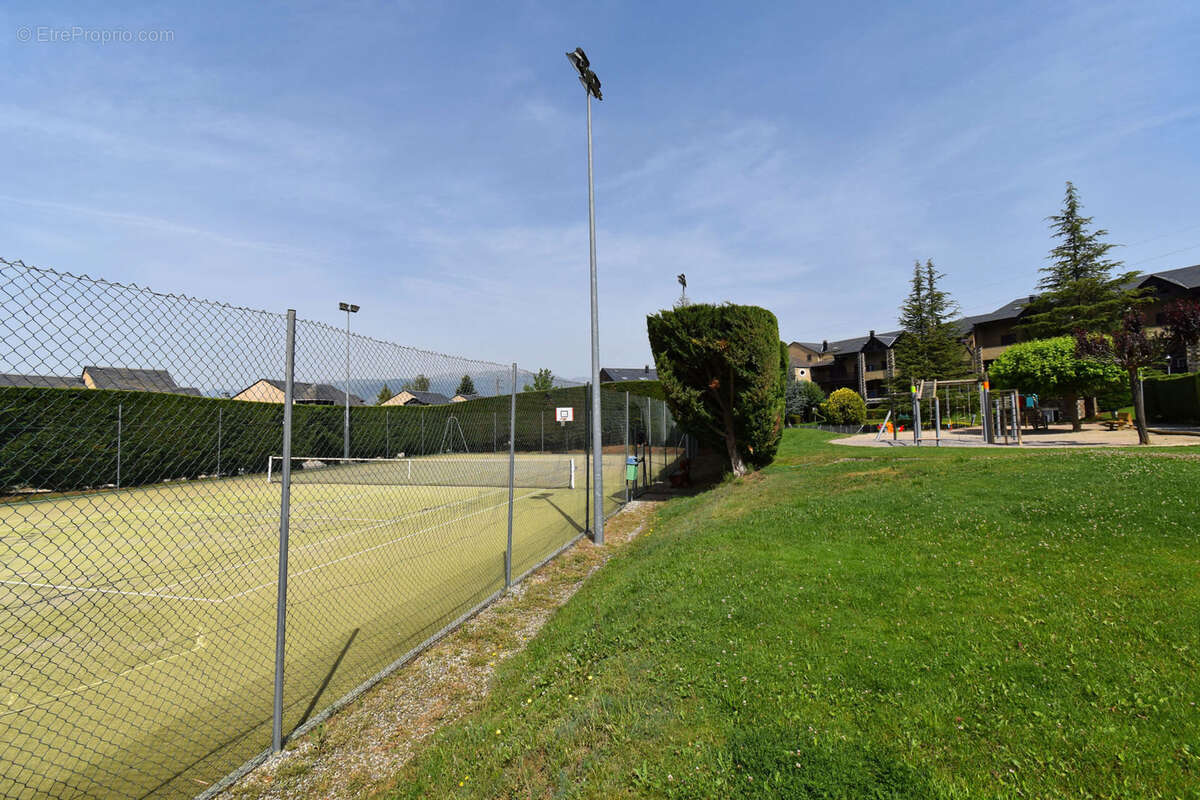 Appartement à DORRES