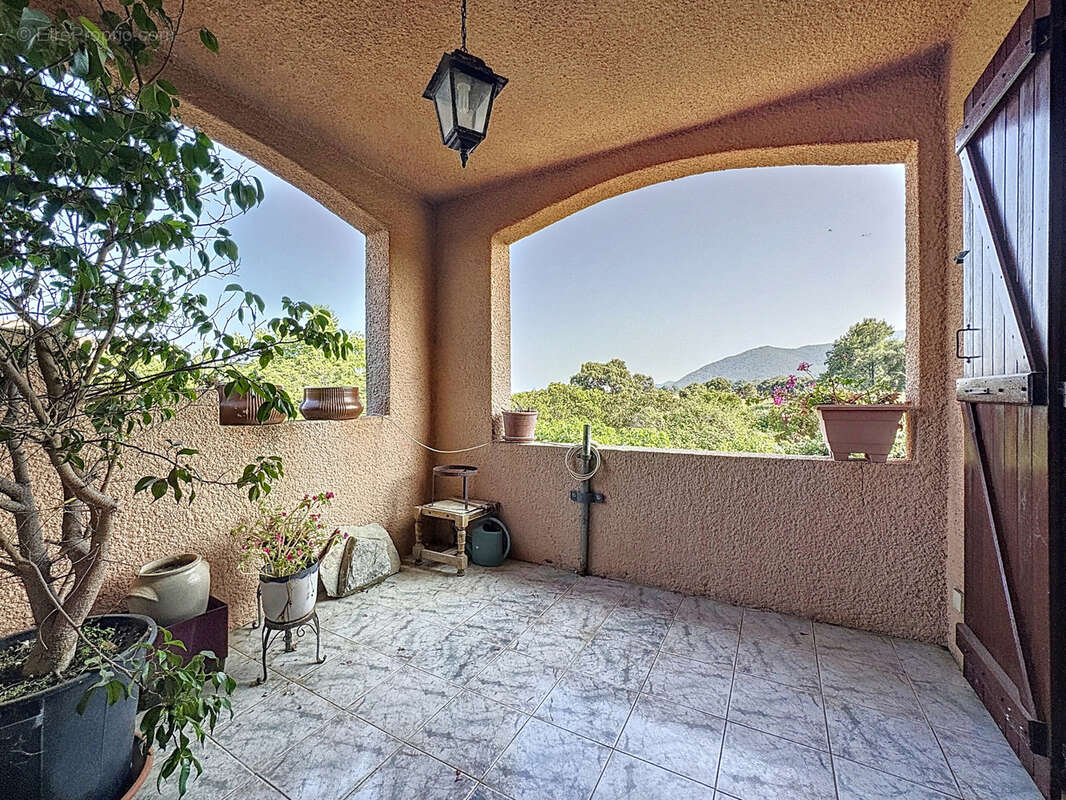 Maison PRUNELLI-DI-FIUMORBO: 5 pièces-140 m2 + Terrain 1450 m2 - photo 13