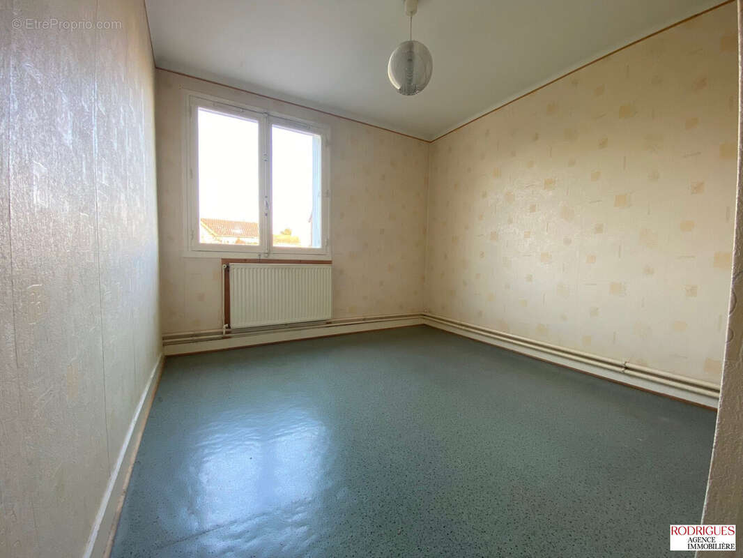 Appartement à POITIERS