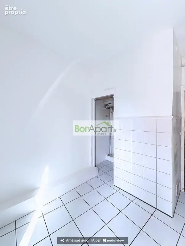 Vincennes – Studio 10 m² – Idéal investisseur – Rentabilité 6,9% - photo 7