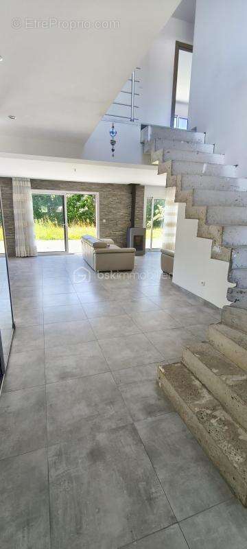 Jolie maison contemporaine - photo 5