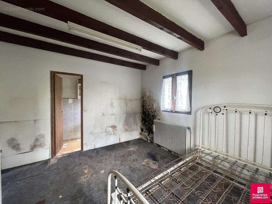 Maison St Maurice Sur Aveyron - 92 m2 - photo 5