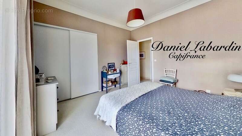 Maison à SAINT-PIERRE-SUR-DROPT