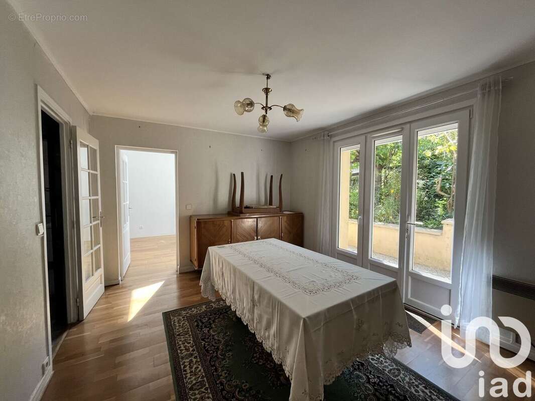 Photo 6 - Maison à SANNOIS