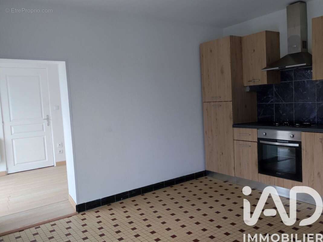 Photo 9 - Maison à ANGLIERS