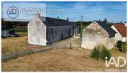Photo 1 - Maison à SAINT-MARTIN-D'AUXIGNY
