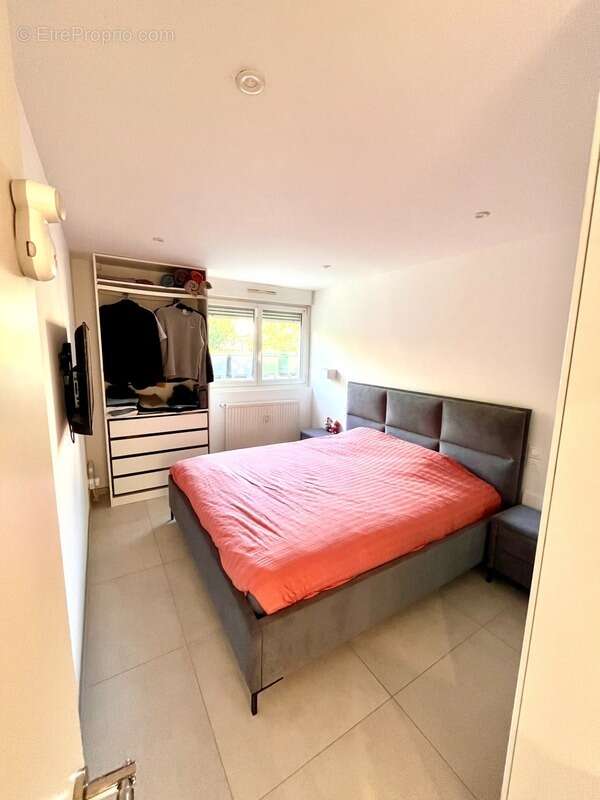 Appartement à FLORANGE