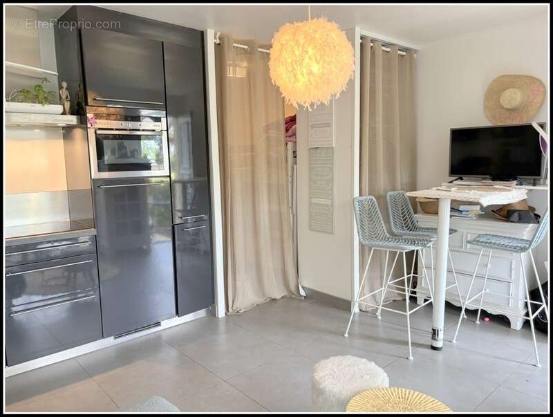Charmant studio! - photo 5