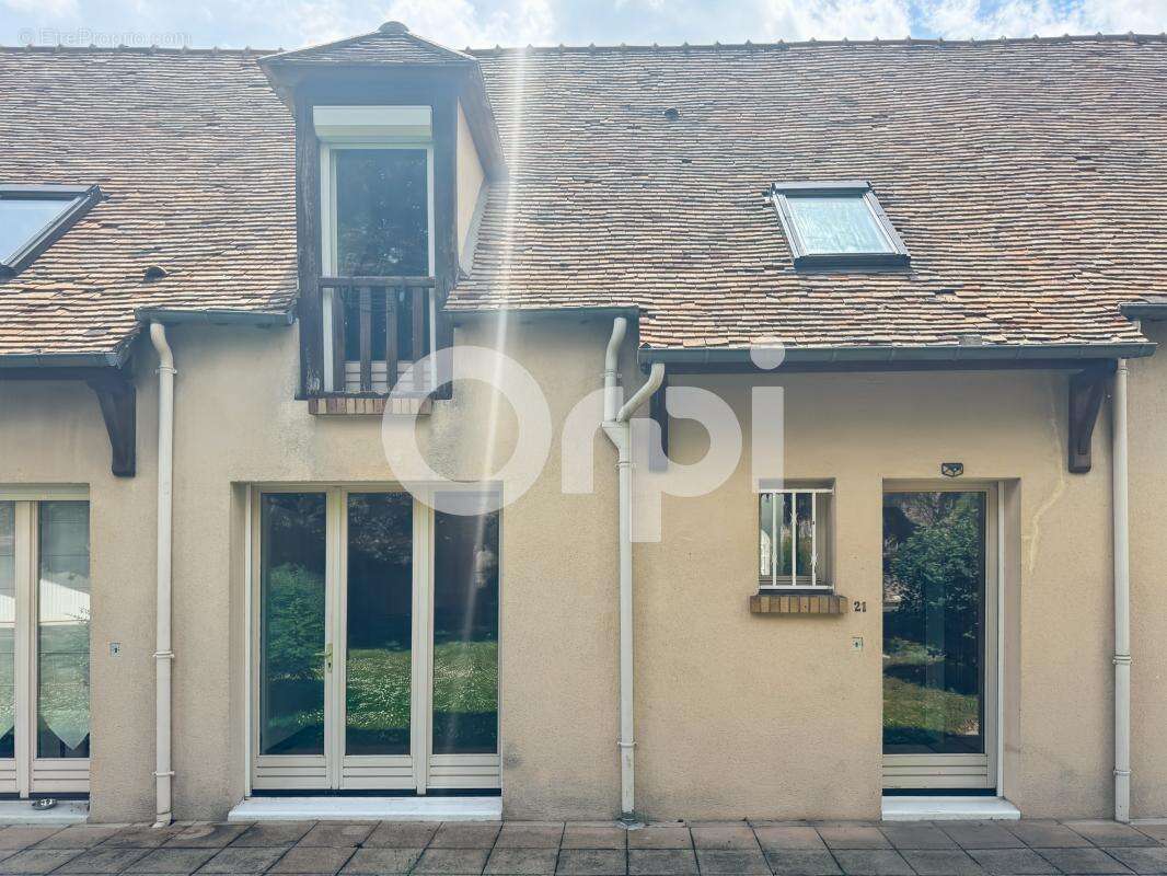 Appartement à PACY-SUR-EURE