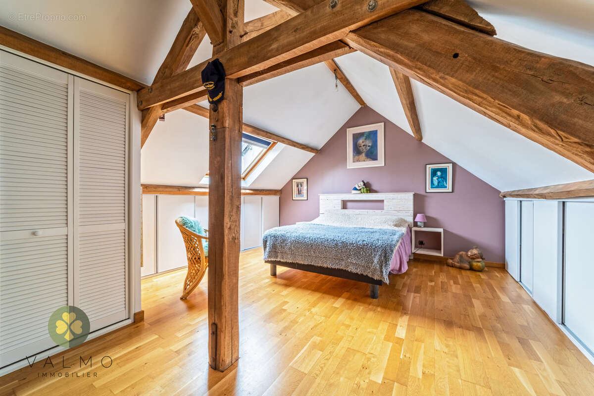 Appartement à MONTFORT-L&#039;AMAURY