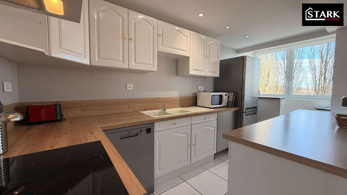 Appartement à BELFORT
