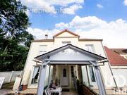 Photo 1 - Maison à SAINT-OUEN-L&#039;AUMONE