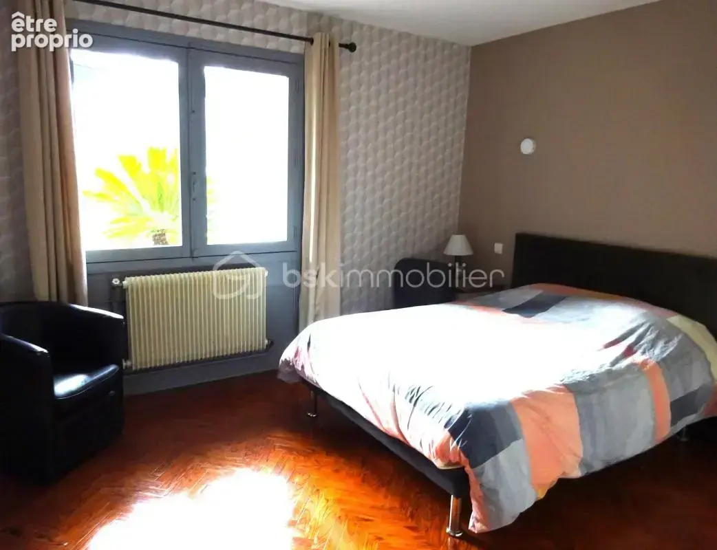 Maison landaise rénovée de 263 m2 à 10 minutes de TARTAS - photo 8