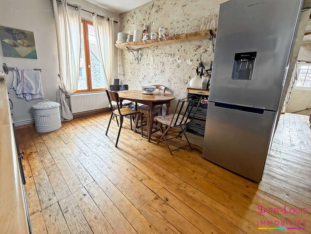 Appartement à TRIEL-SUR-SEINE