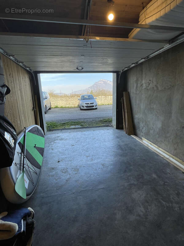 Maison à SAINT-BALDOPH