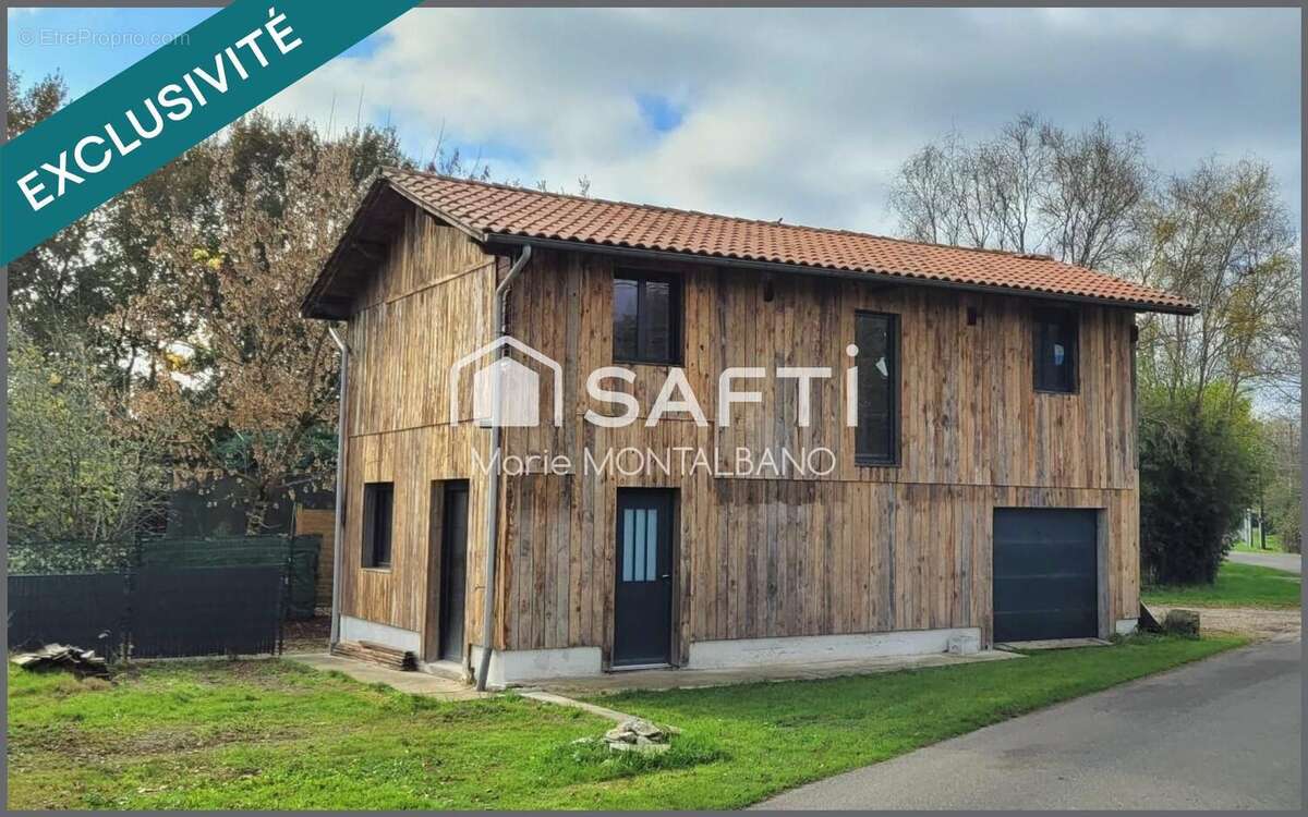 Photo 9 - Maison à MIOS