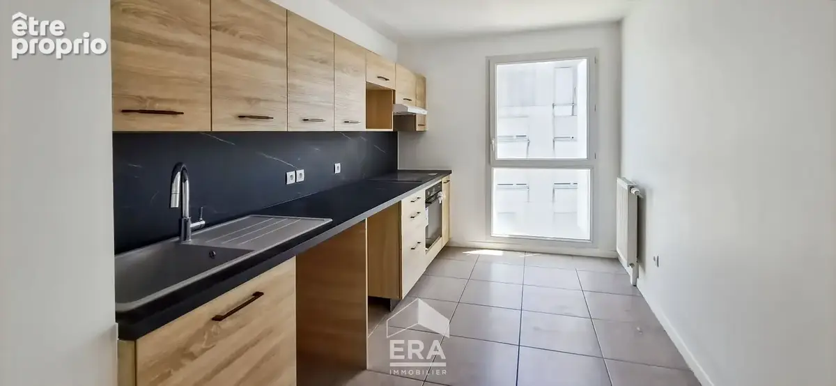 BORDEAUX LAC - Appartement T4 de 84m² avec terrasse 18m² - Ascenseur, 2 places de parking - photo 5
