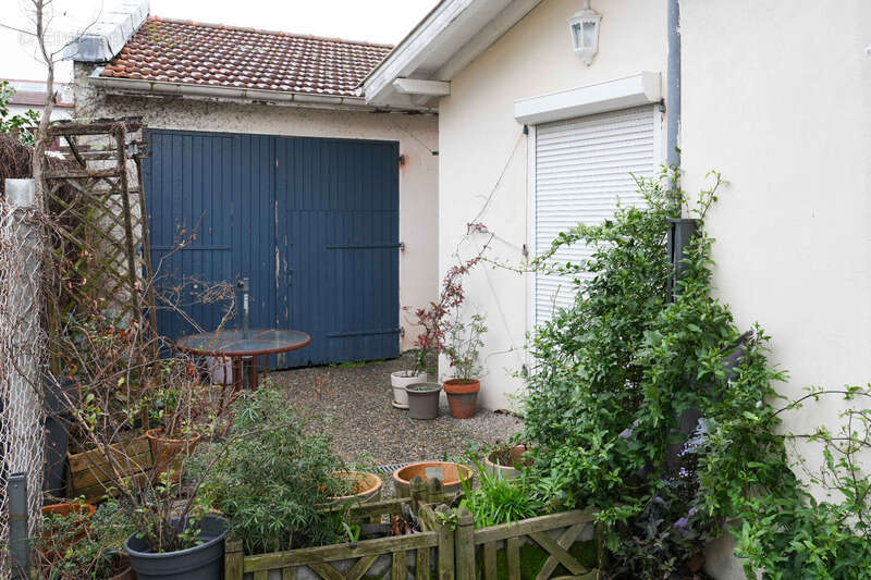 Maison à BAYONNE
